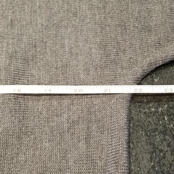 100% Merino Wool Eileen Fisher Large Sweater - Picture 6 of 8